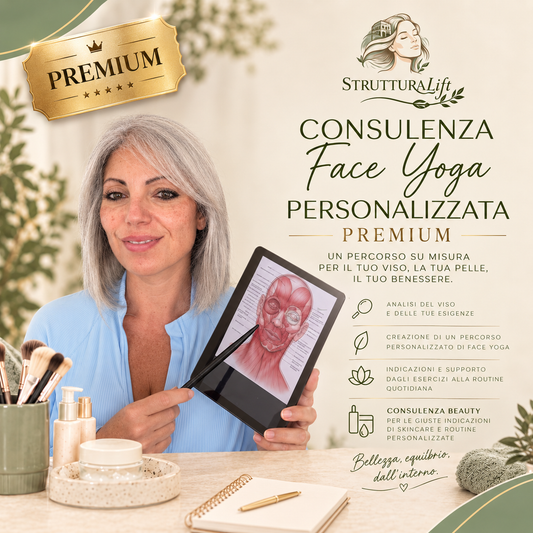 Consulenza Premium Con Corso Personalizzato