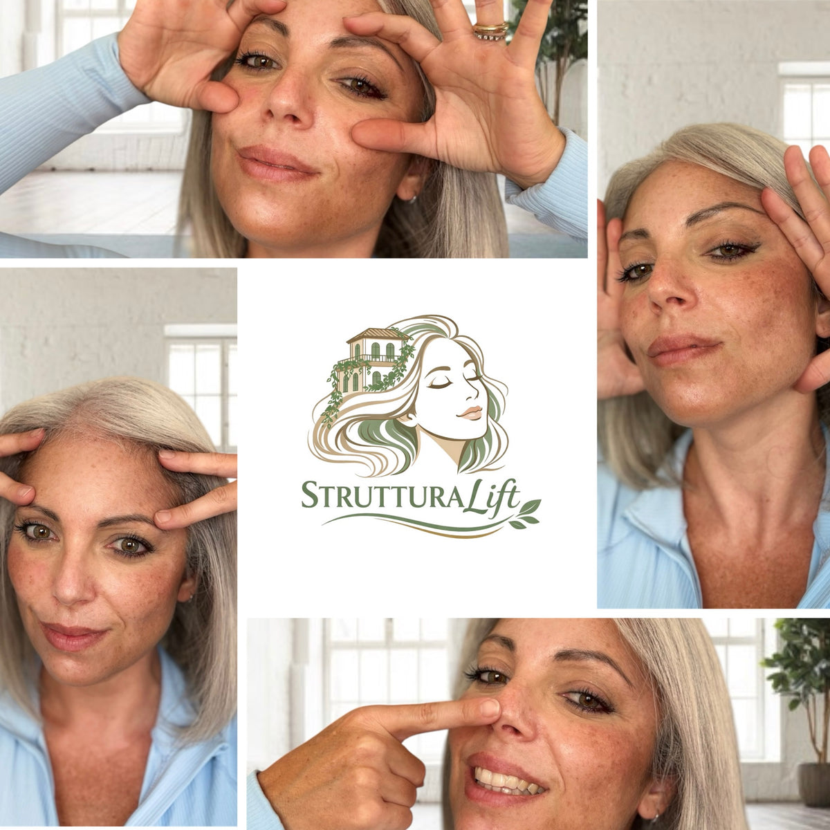 Corso Pacchetto Completo StrutturaLift®