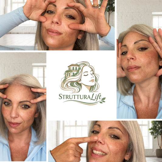 Corso Pacchetto Completo StrutturaLift®