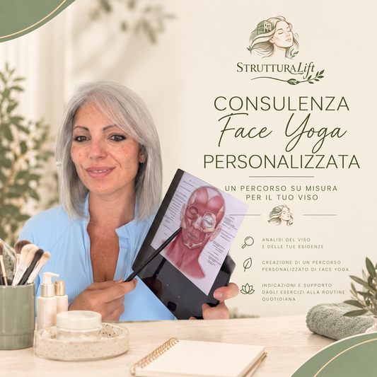 Consulenza Con Corso Personalizzato